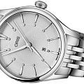 Часы Oris Artelier 01 561 7724 4051-07 8 17 79 фото 3